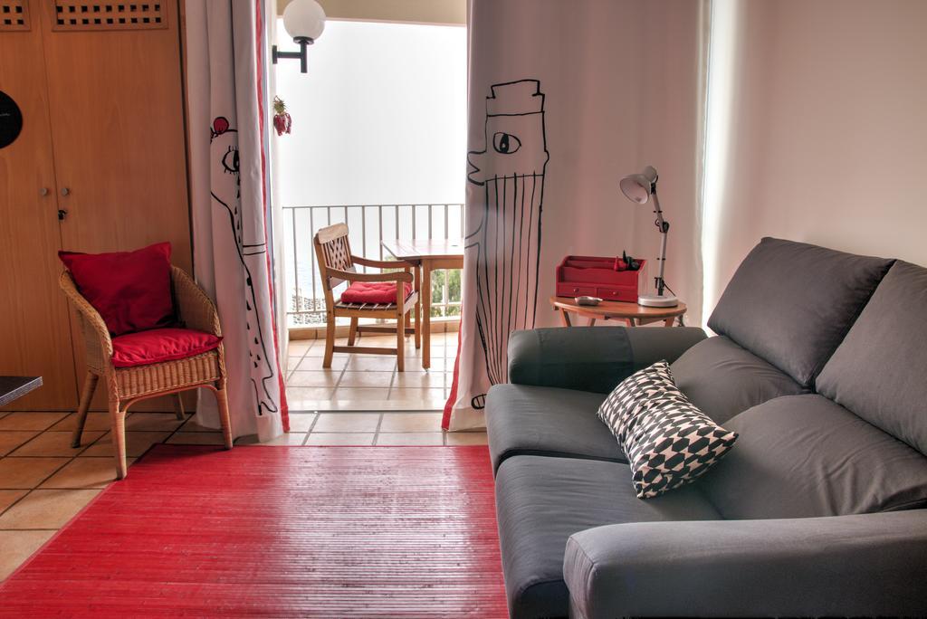 Apartamentos Do Mar Funchal Exteriér fotografie
