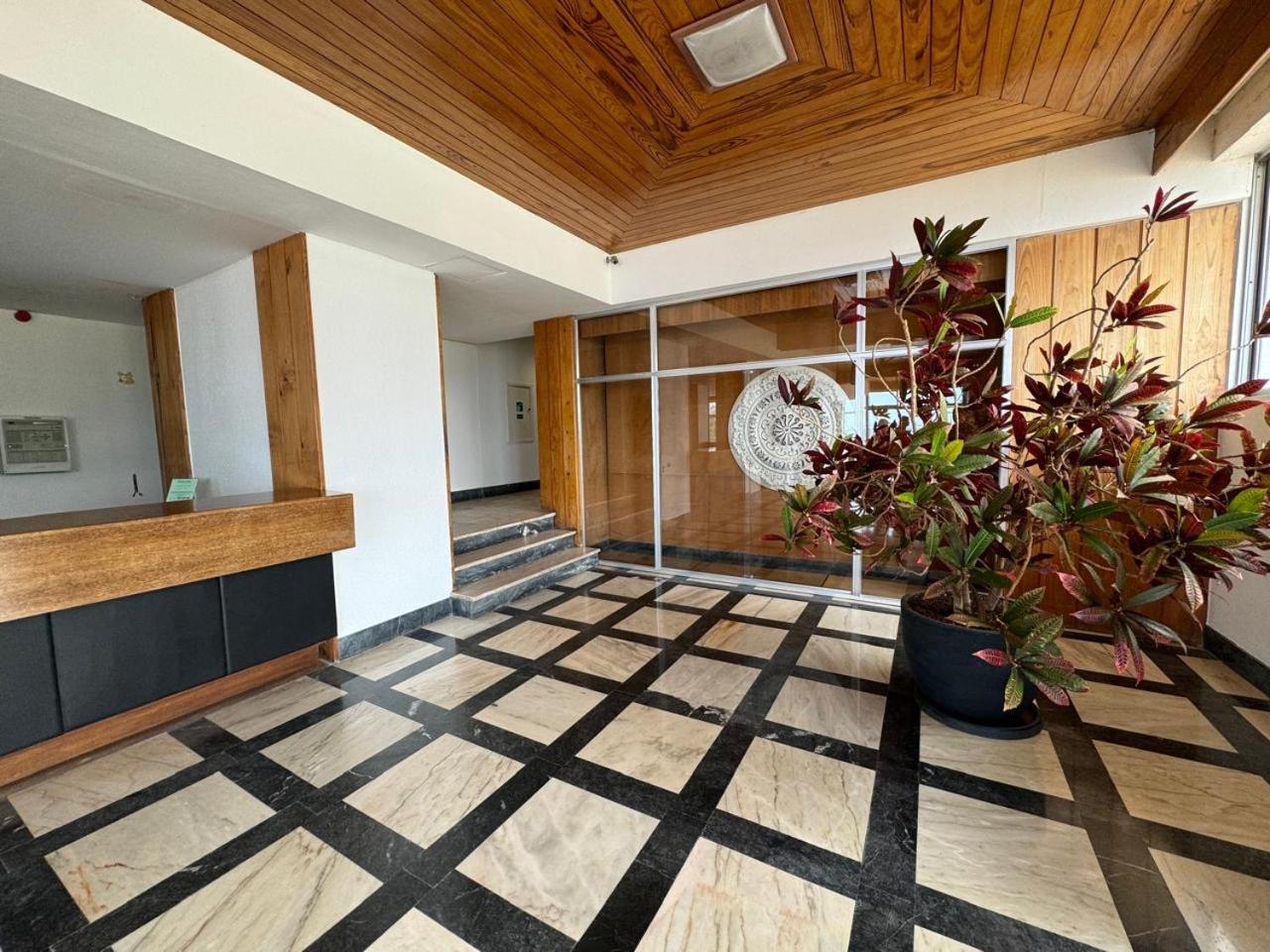 Apartamentos Do Mar Funchal Exteriér fotografie