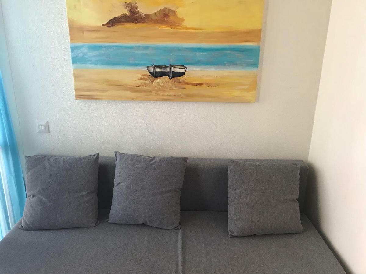 Apartamentos Do Mar Funchal Exteriér fotografie