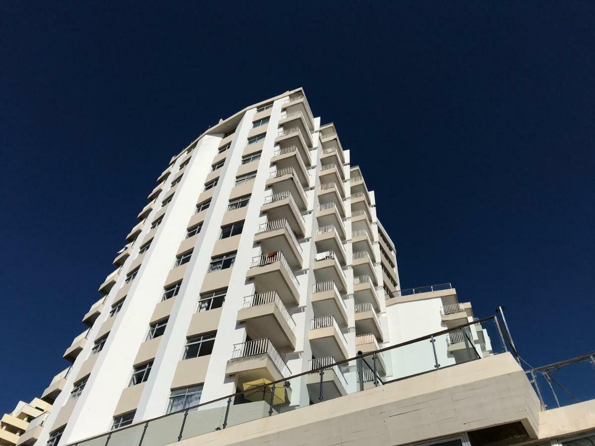 Apartamentos Do Mar Funchal Exteriér fotografie
